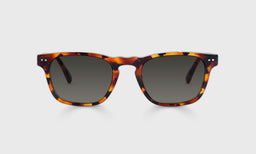 19-pg | eyebobs Old Sport, Average, Rectangle, Reader Sunglasses, Polarized Grey