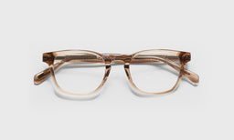 44_eyebobs premium designer old sport readers, blue light and prescription glasses in blush crystal