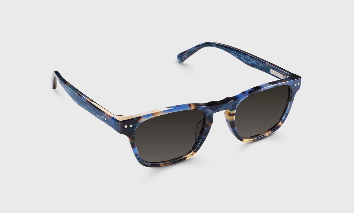 Old Sport - Angle - Polarized Grey