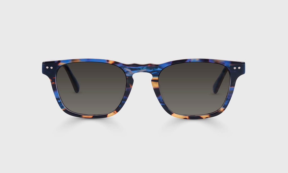 Old Sport - Front - Polarized Grey