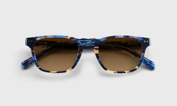 Old Sport - Laydown - Polarized Brown