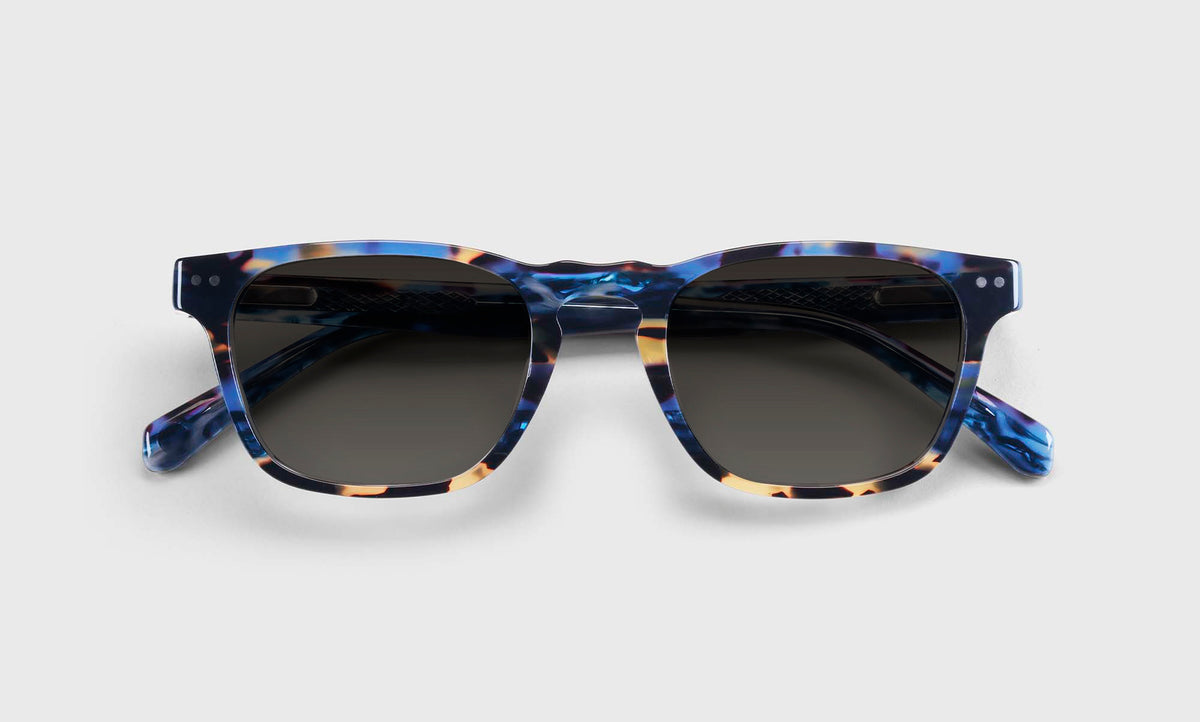 Old Sport - Laydown - Polarized Grey