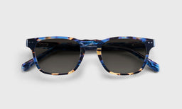 Old Sport - Laydown - Polarized Grey