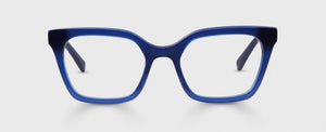 09 | eyebobs Overlook front eyeglass frames on neutral background