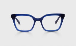 09 | eyebobs Overlook front eyeglass frames on neutral background