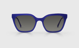 11-pg | eyebobs Overlook Average, Cat-Eye, Reading Sunglasses, Polarized Grey