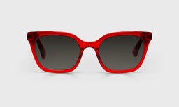 Overlook - Front - Polarized Grey