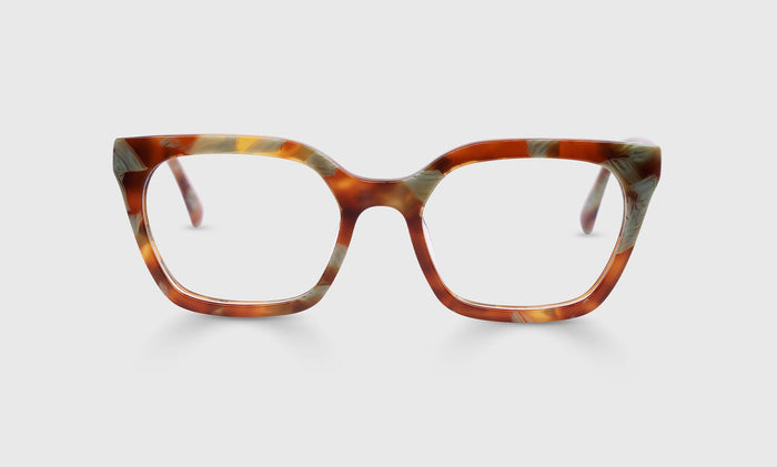  eyebobs Overlook Average, Cat-Eye, Readers, Blue Light, Prescription Glasses, Front Image
