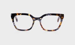 05 | eyebobs Overlook Average, Cat-Eye, Readers, Blue Light, Prescription Glasses, Front Image