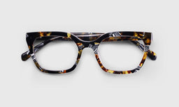 05 | eyebobs Overlook Average, Cat-Eye, Readers, Blue Light, Prescription Glasses, Laydown Image