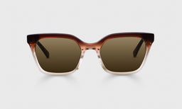 Overlook - Front - Polarized Brown
