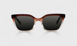 Overlook - Front - Polarized Grey