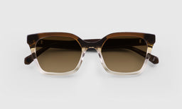 Overlook - Laydown - Polarized Brown