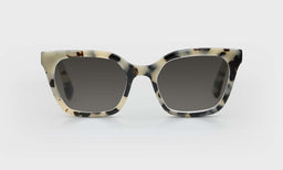 21-pg | eyebobs premium designer overlook readers, blue light and prescription glasses in vanilla chop, polarized grey  Edit alt text