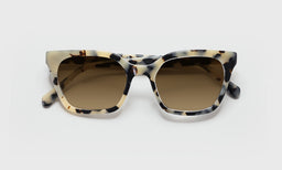 Overlook - Laydown - Polarized Brown