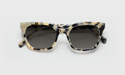 Overlook - Laydown - Polarized Grey