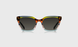 Overlook - Front - Polarized Grey