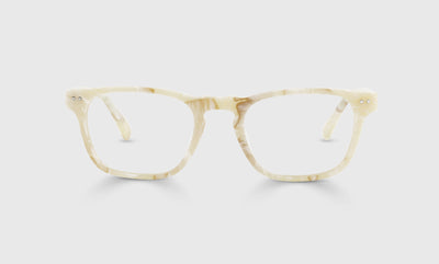 Old Sport Color 87 - White Marble Front and Temples