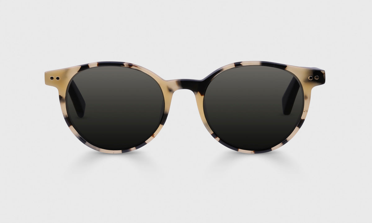 Case Closed Round Sunglasses | eyebobs