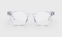 Waylaid Average Color 51 - Crystal Front and Temples