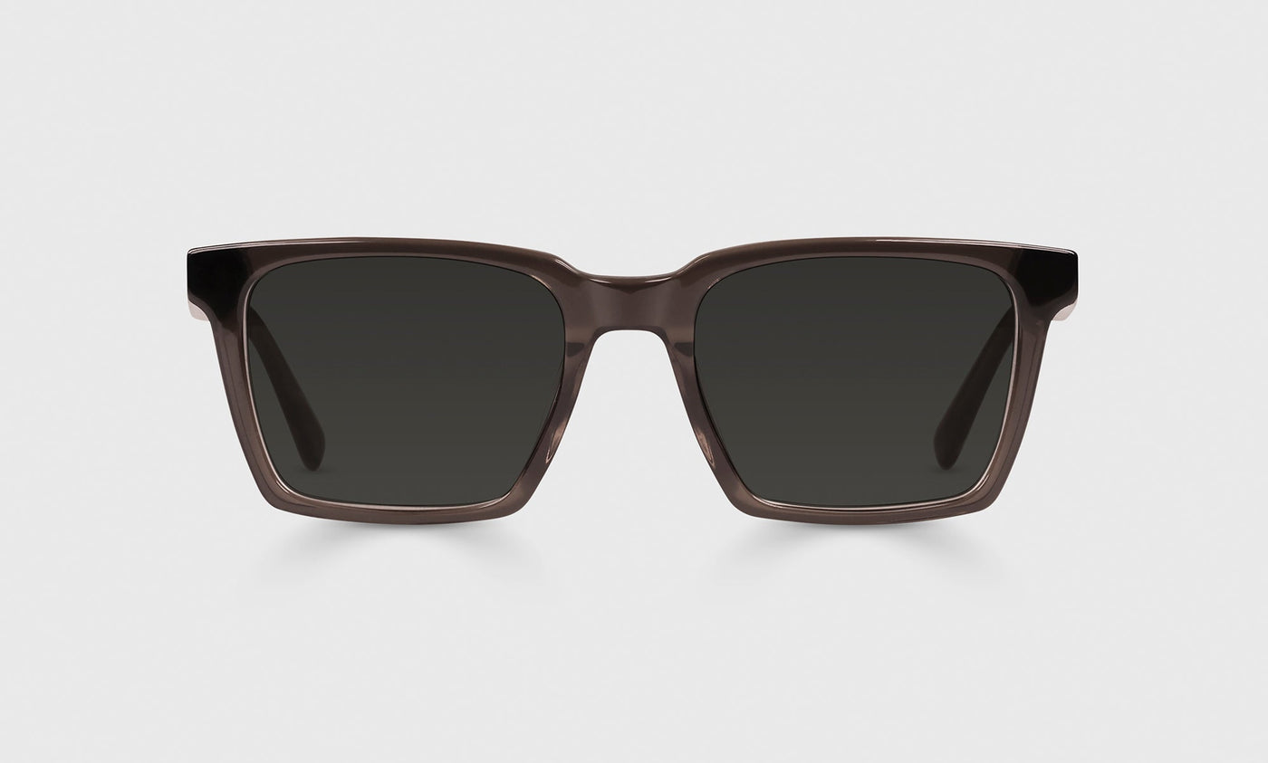 Rabble-Rouser Color 00 - Ebony Crystal Front and Temples
