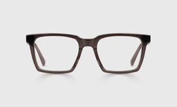 Rabble-Rouser Color 00 - Ebony Crystal Front and Temples