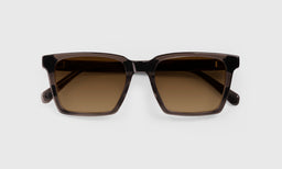 Rabble-Rouser - Laydown - Polarized Brown
