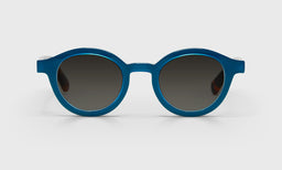 59-pg | TV party narrow in teal designer reading polarized sunglasses