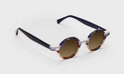 Wisecracker - Angle - Polarized Brown