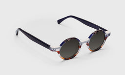 Wisecracker - Angle - Polarized Grey