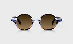 Wisecracker - Front - Polarized Brown