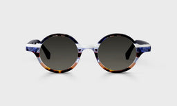 Wisecracker - Front - Polarized Grey