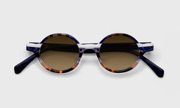 Wisecracker - Laydown - Polarized Brown