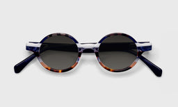 Wisecracker - Laydown - Polarized Grey