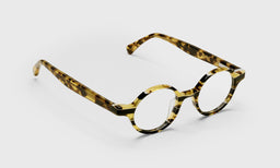19_bold eyebobs Wisecracker Round Average readers blue light prescription glasses 