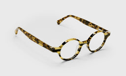 19_bold eyebobs Wisecracker Round Average readers blue light prescription glasses 