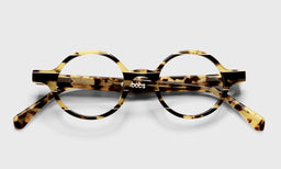19_bold eyebobs Wisecracker Round Average readers blue light prescription glasses 