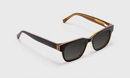 Numero Uno - Angle - Polarized Grey