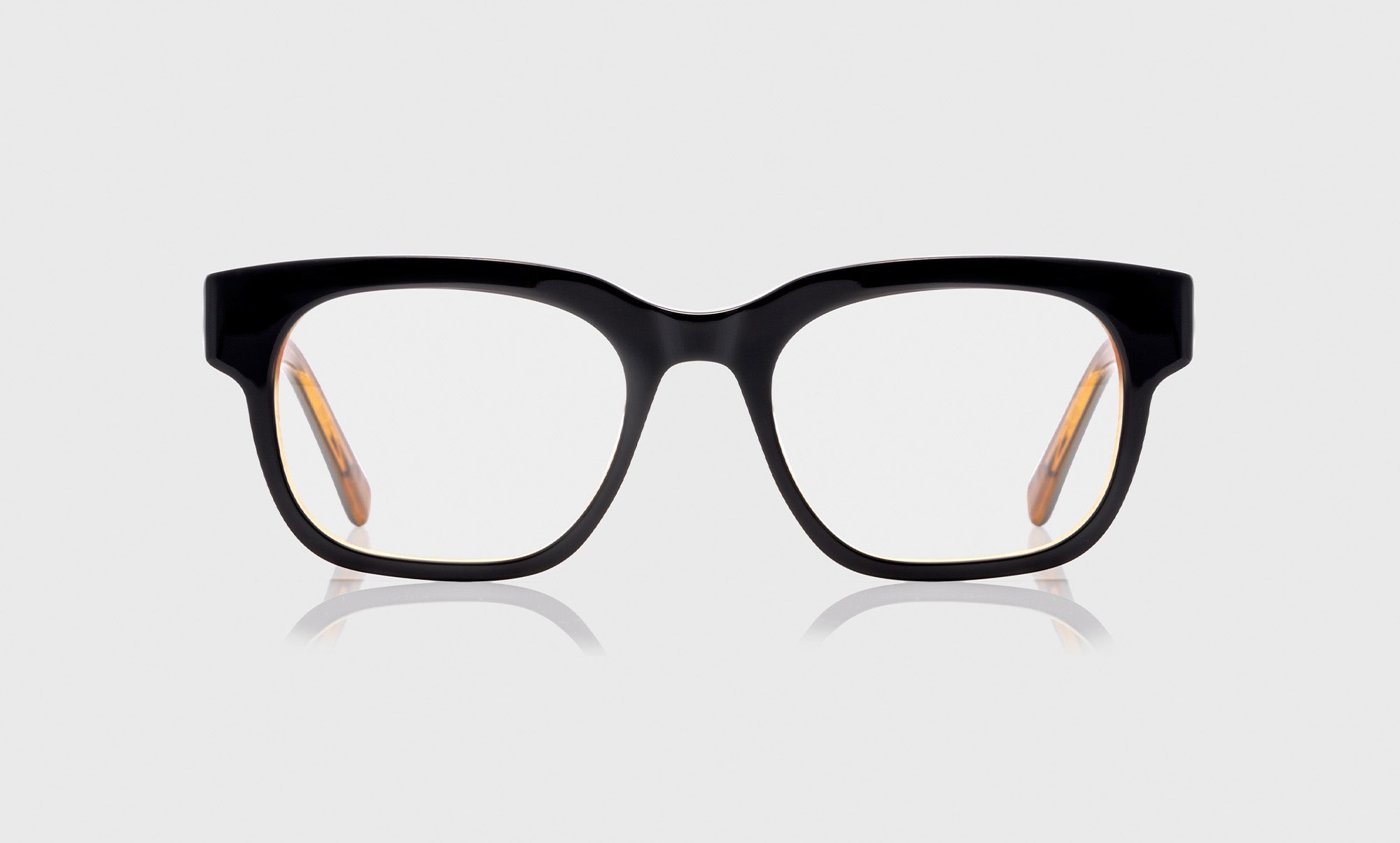 Numero Uno Rectangle Glasses | eyebobs