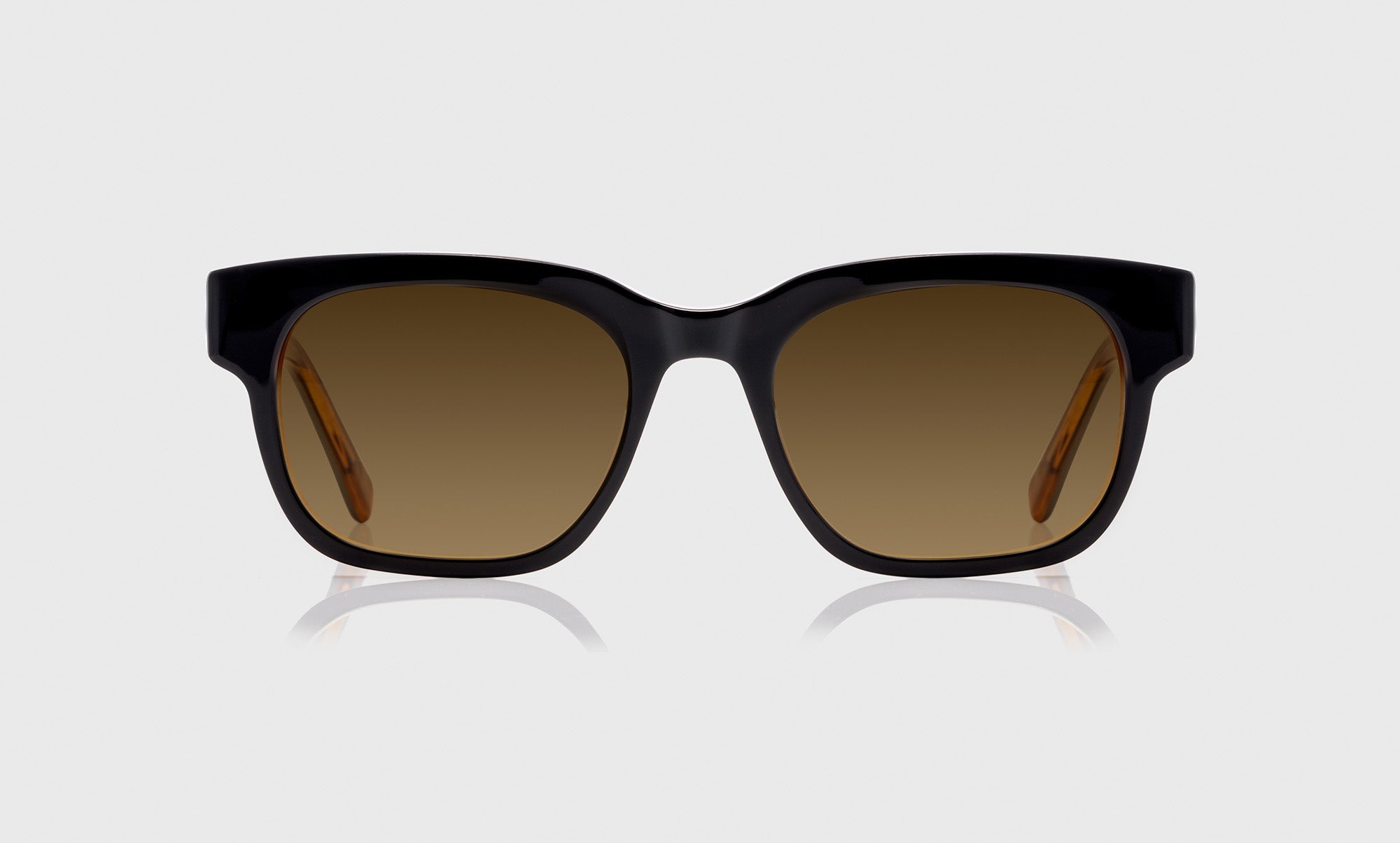 Numero Uno Rectangle Sunglasses | eyebobs