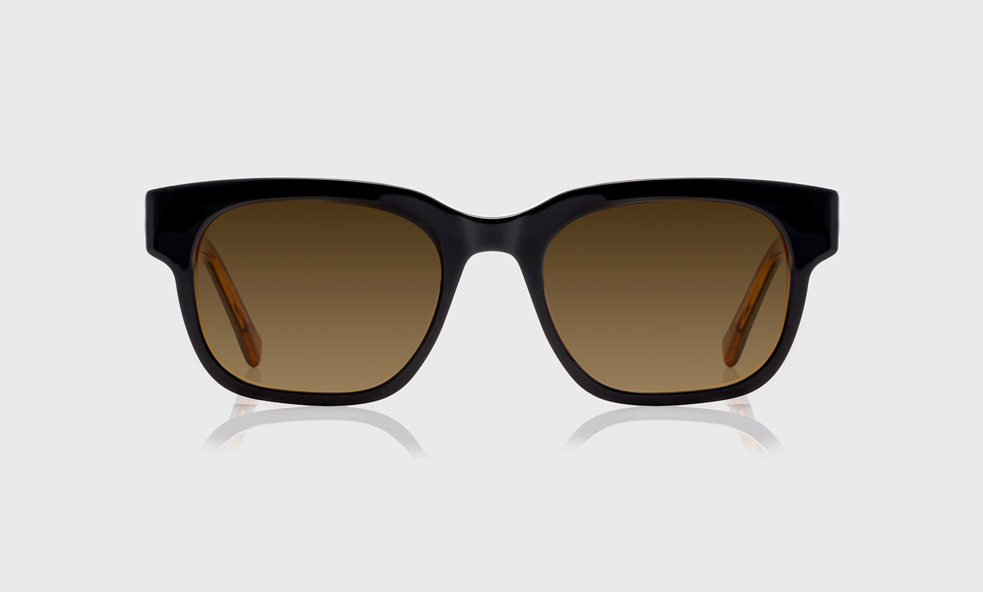 Numero Uno - Front - Polarized Brown