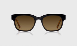 Numero Uno - Front - Polarized Brown