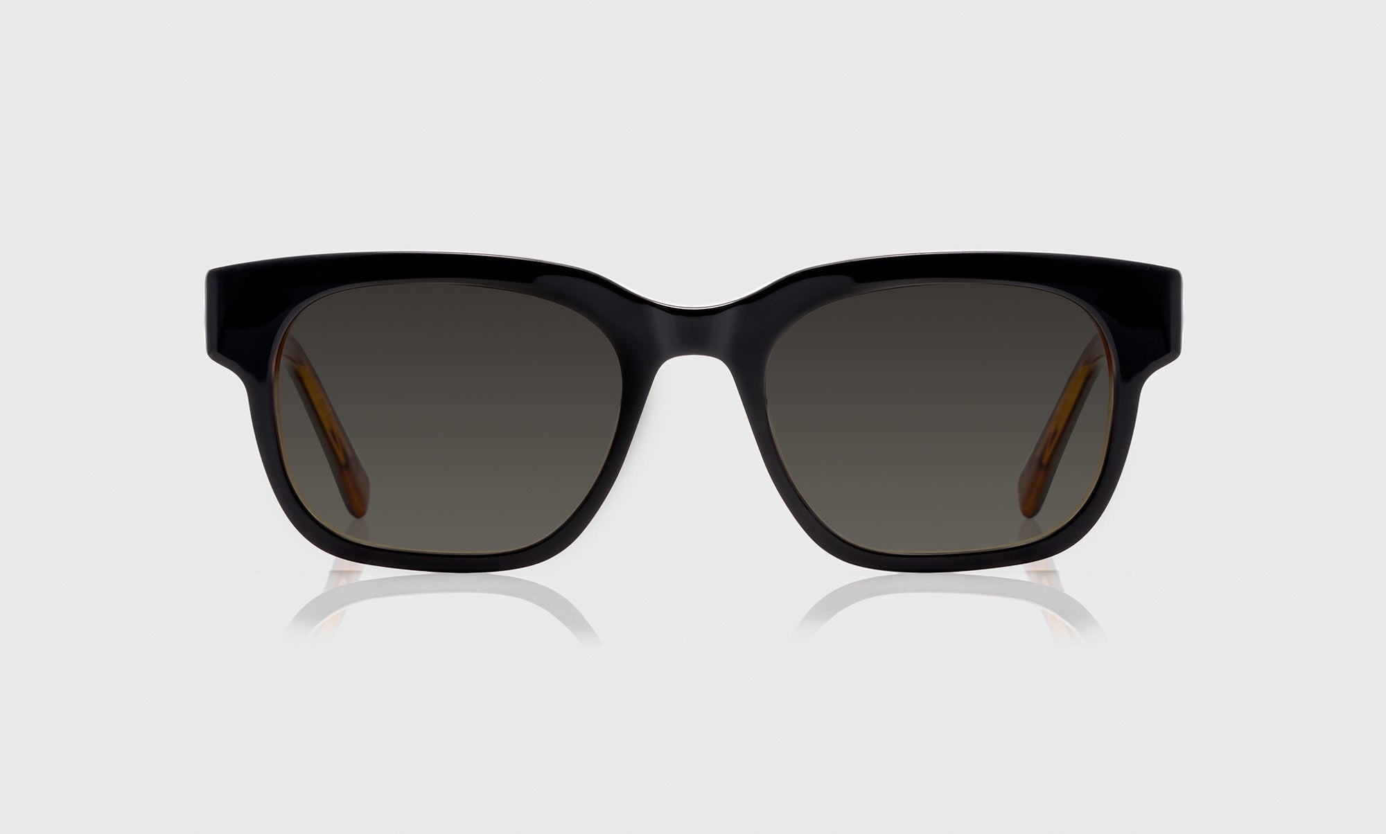 Numero Uno Rectangle Sunglasses | eyebobs