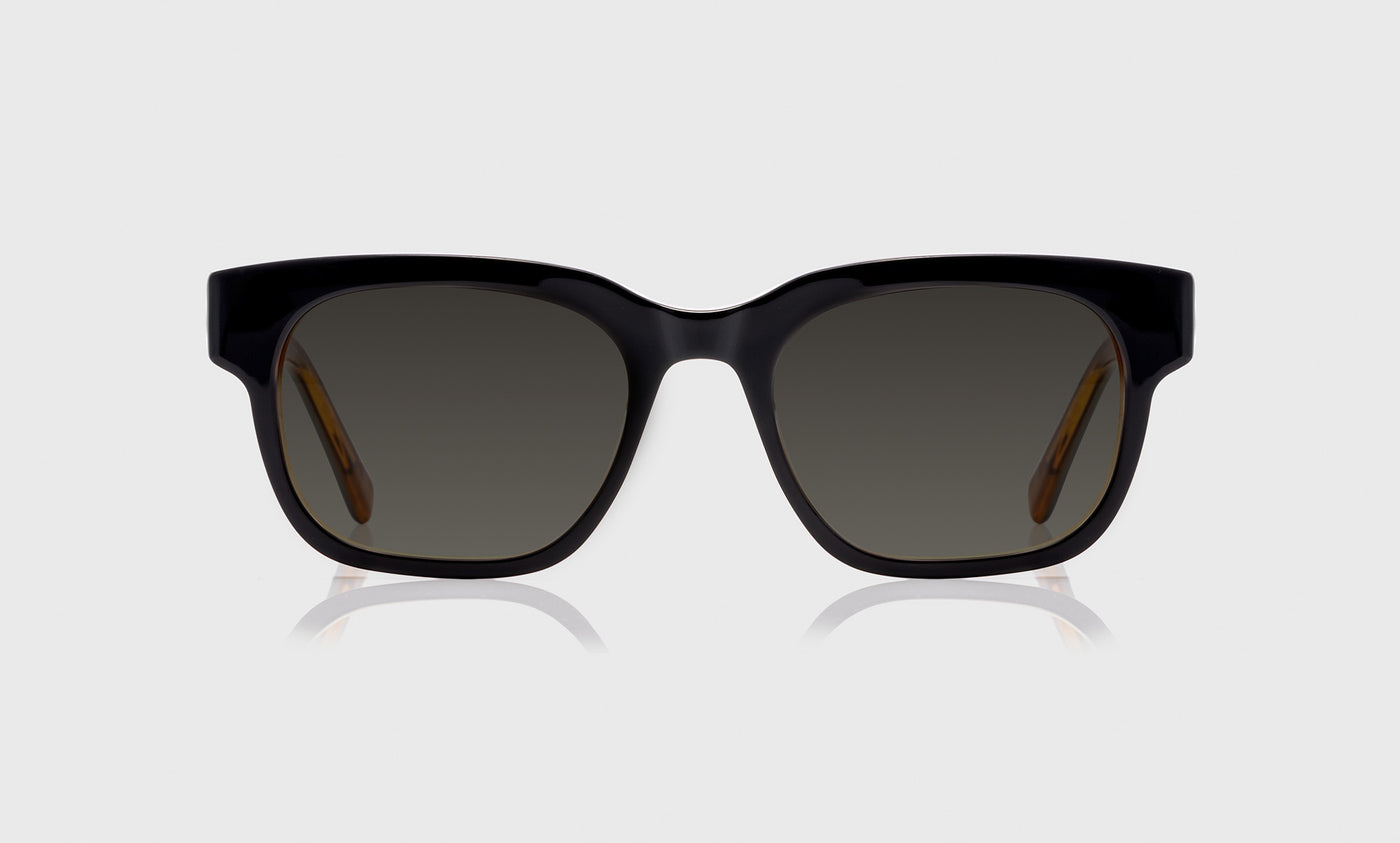 Numero Uno - Front - Polarized Grey