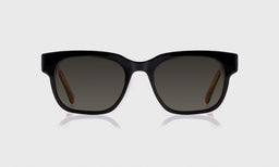 Numero Uno - Front - Polarized Grey
