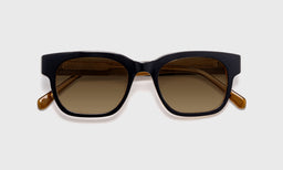 Numero Uno - Laydown - Polarized Brown