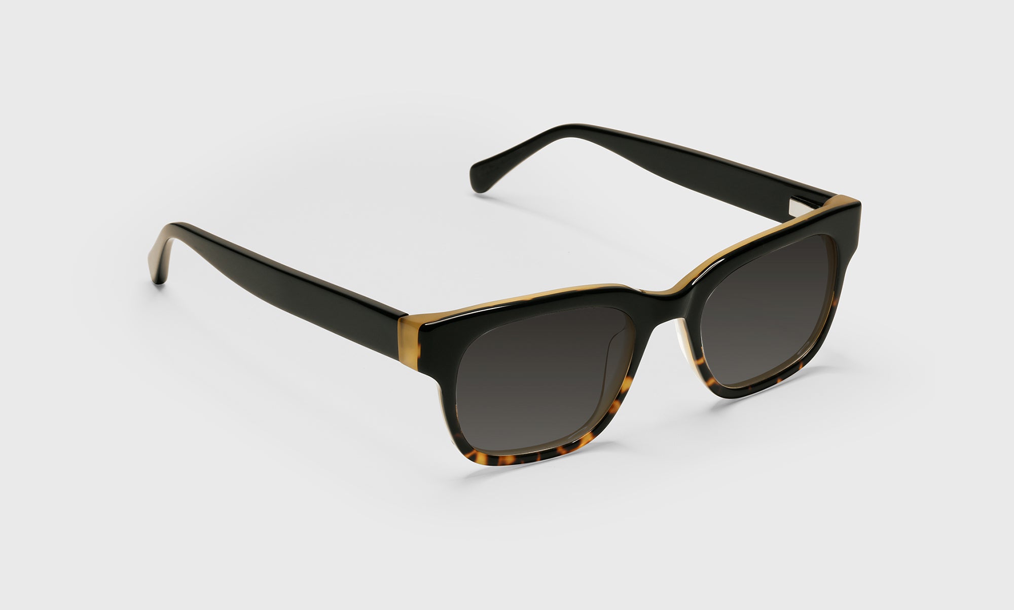 Numero Uno Rectangle Sunglasses | eyebobs