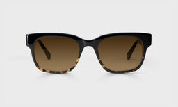 Numero Uno - Front - Polarized Brown