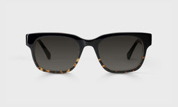 Numero Uno - Front - Polarized Grey