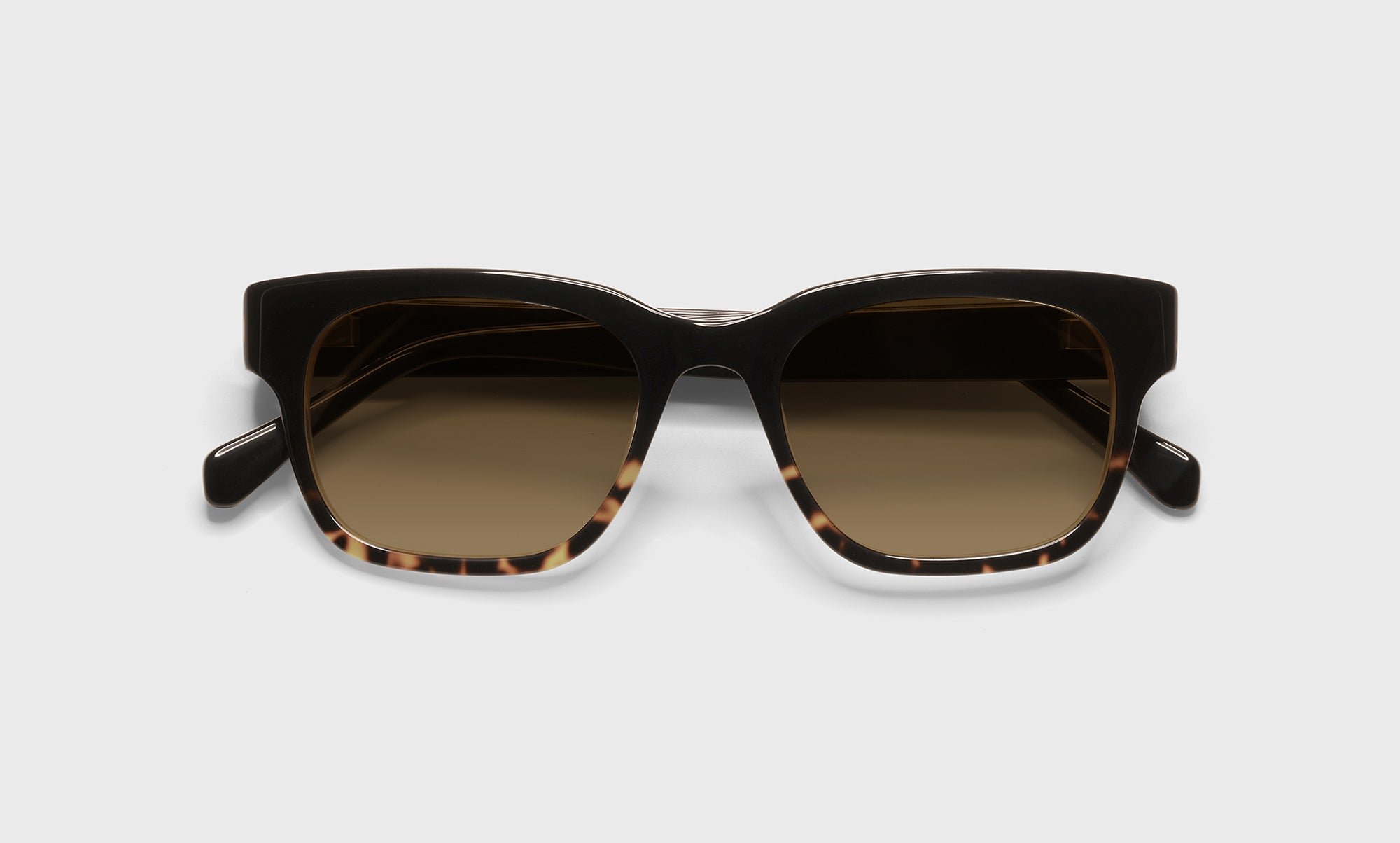 Numero Uno Rectangle Sunglasses | eyebobs